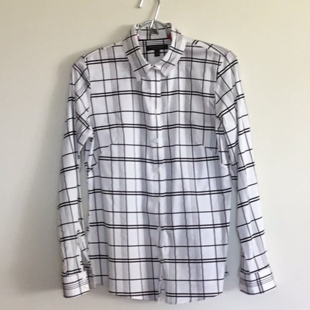 Banana Republic shirt